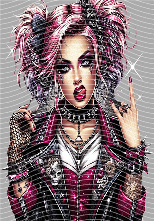 A5 Notebook Wraps-A 1661